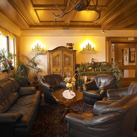 Activehotel Diana Siusi Εξωτερικό φωτογραφία
