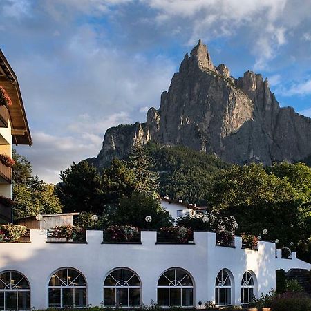 Activehotel Diana Siusi Εξωτερικό φωτογραφία