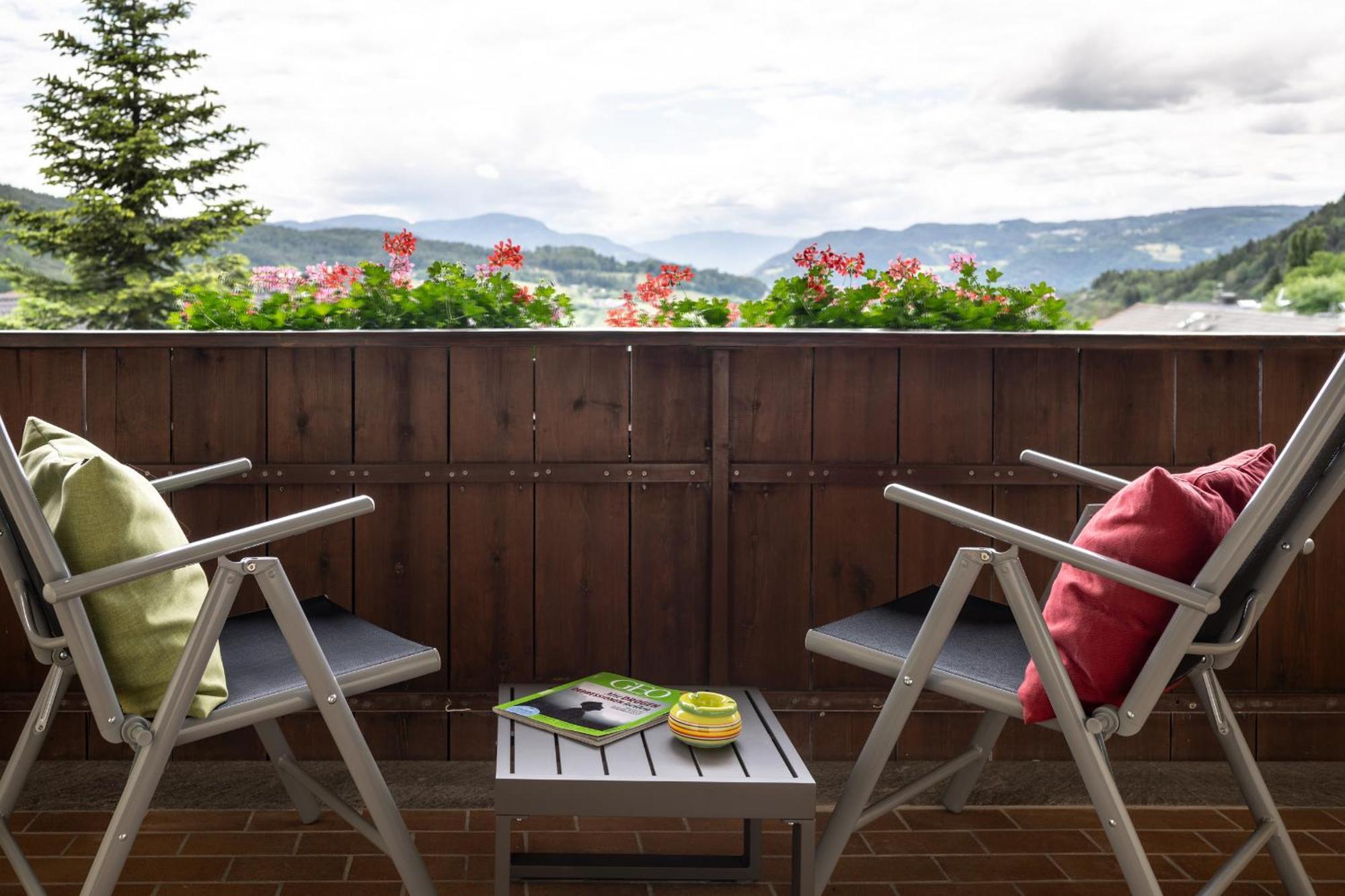Activehotel Diana Siusi Εξωτερικό φωτογραφία