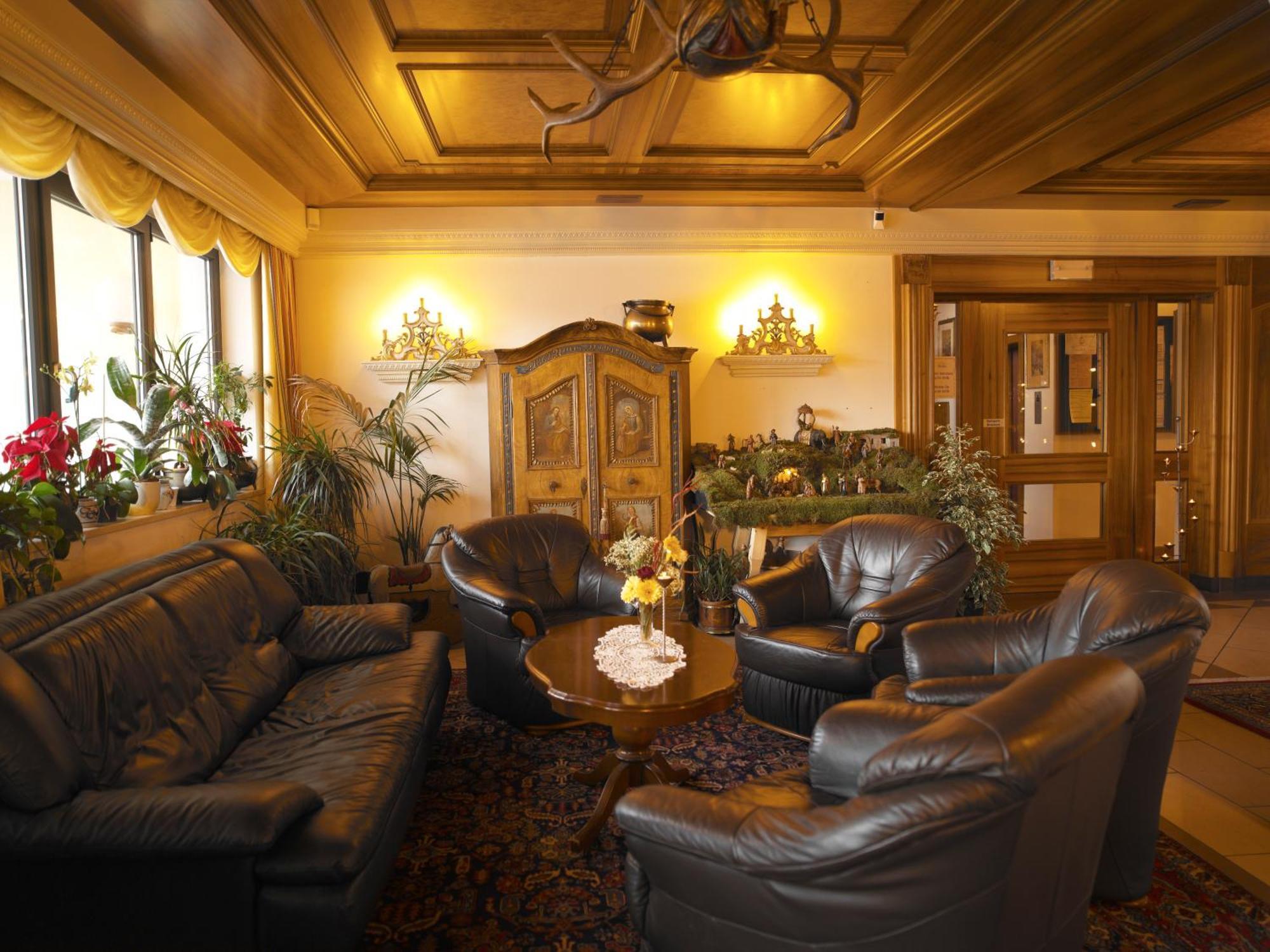 Activehotel Diana Siusi Εξωτερικό φωτογραφία