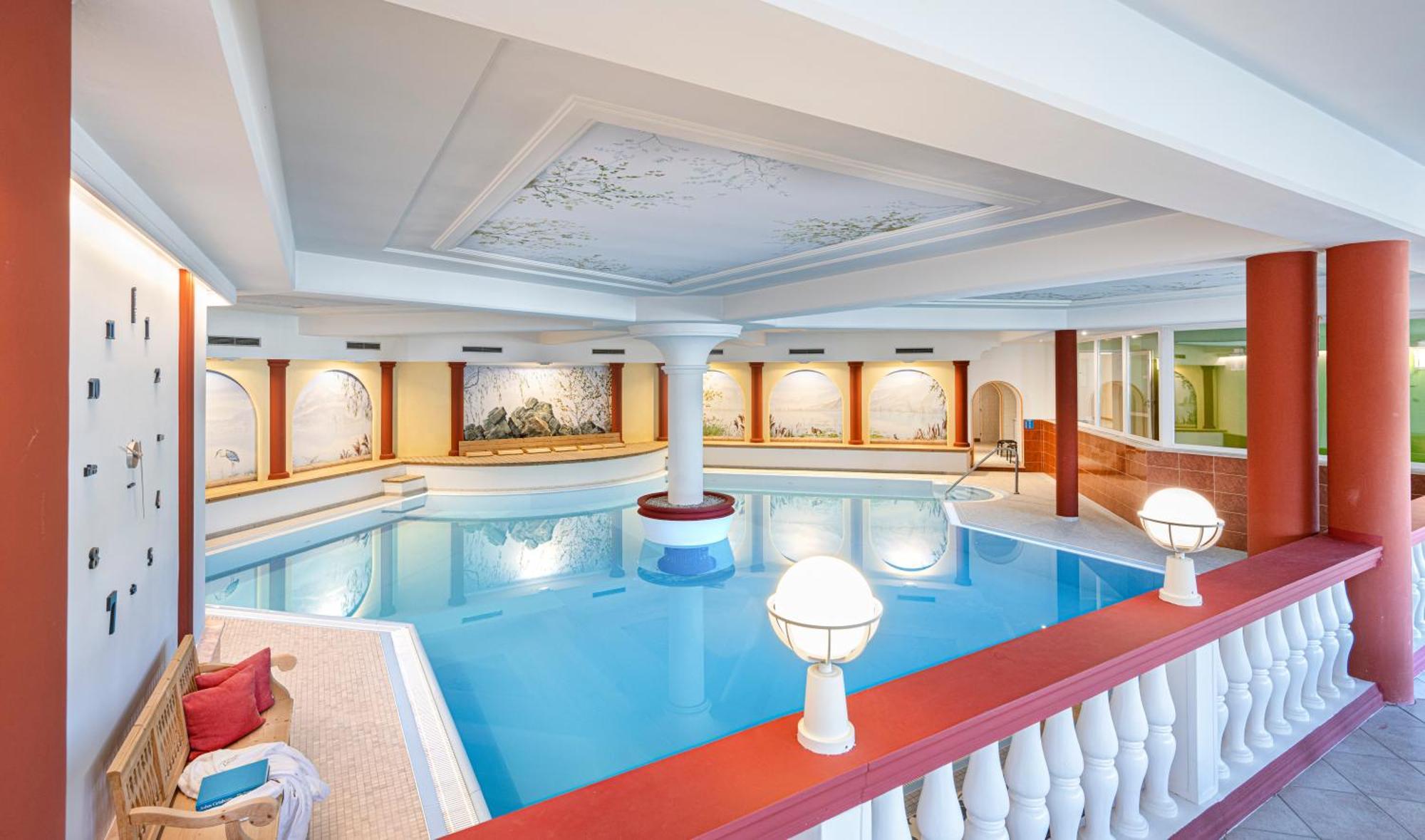 Activehotel Diana Siusi Εξωτερικό φωτογραφία