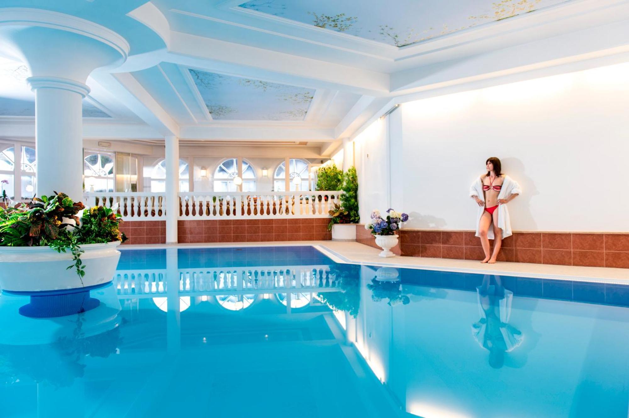 Activehotel Diana Siusi Εξωτερικό φωτογραφία