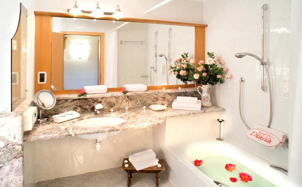 Activehotel Diana Siusi Δωμάτιο φωτογραφία