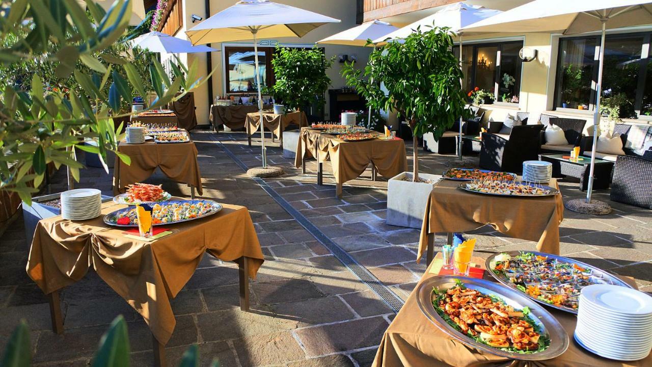 Activehotel Diana Siusi Εξωτερικό φωτογραφία