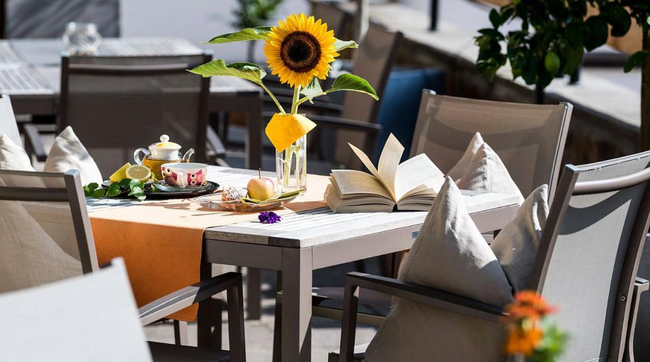 Activehotel Diana Siusi Εξωτερικό φωτογραφία