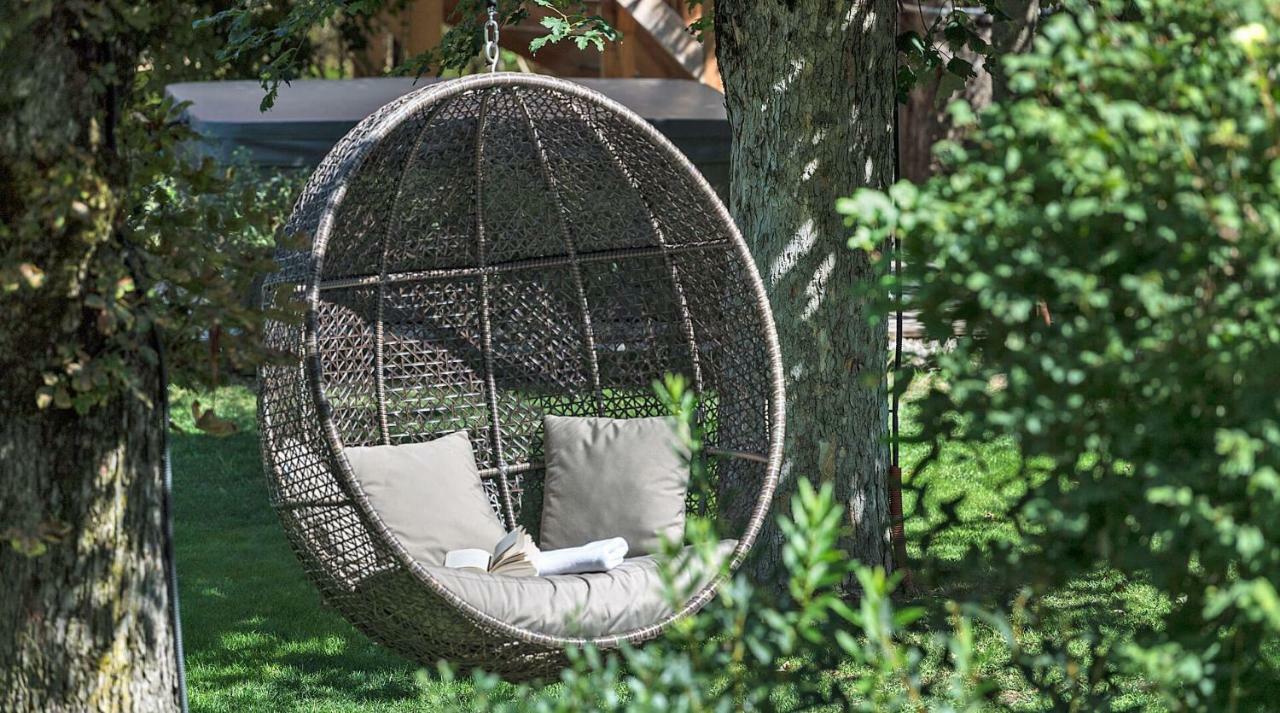 Activehotel Diana Siusi Εξωτερικό φωτογραφία
