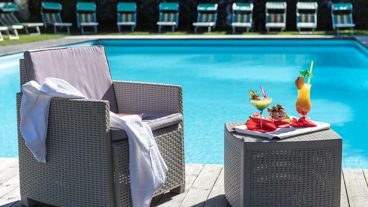 Activehotel Diana Siusi Εξωτερικό φωτογραφία