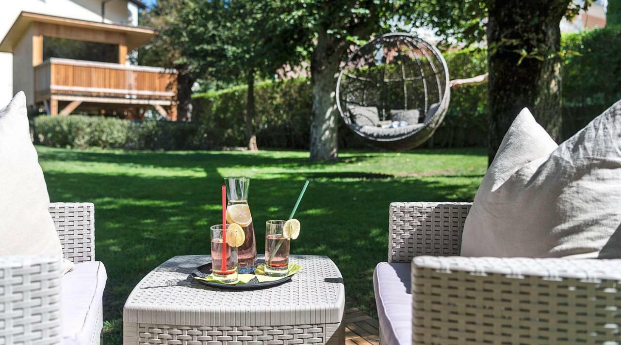 Activehotel Diana Siusi Εξωτερικό φωτογραφία
