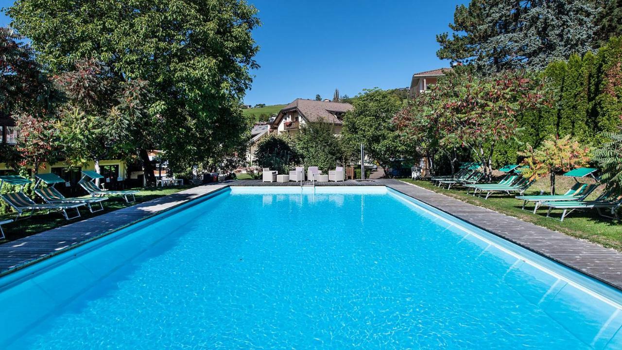Activehotel Diana Siusi Εξωτερικό φωτογραφία
