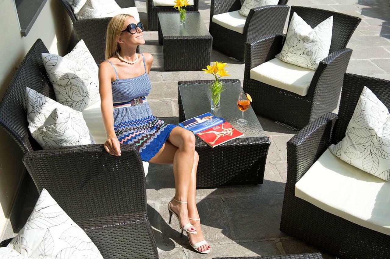 Activehotel Diana Siusi Εξωτερικό φωτογραφία