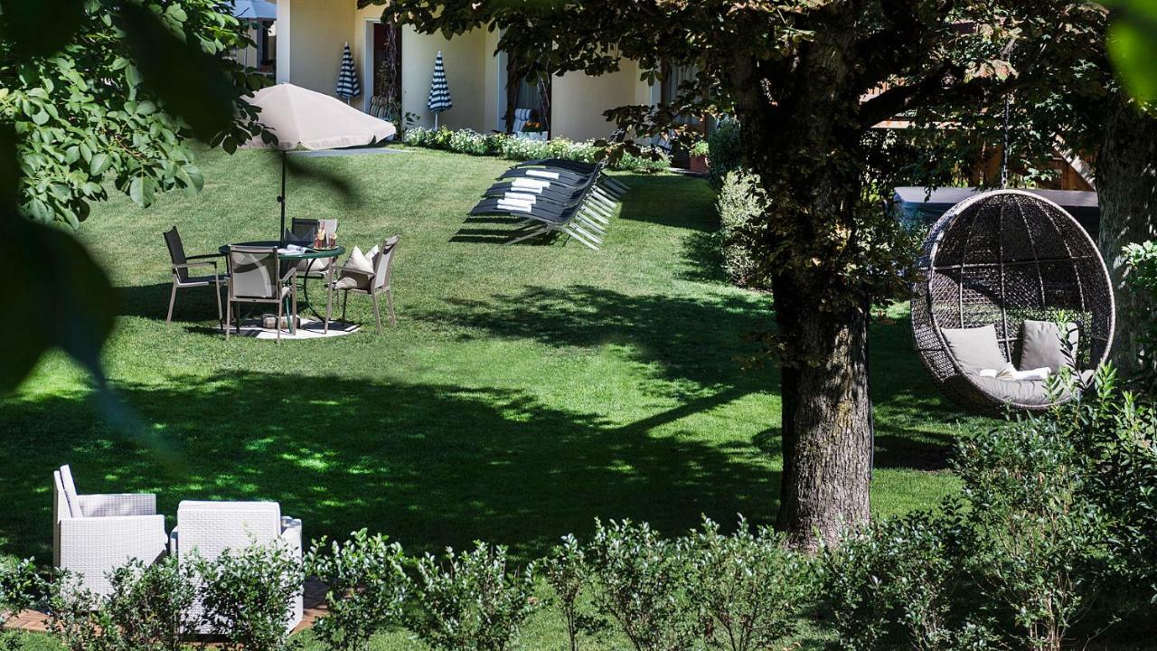 Activehotel Diana Siusi Εξωτερικό φωτογραφία