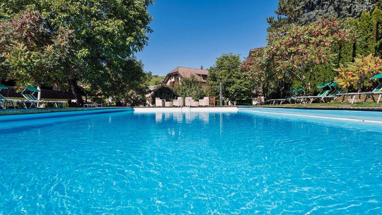 Activehotel Diana Siusi Εξωτερικό φωτογραφία
