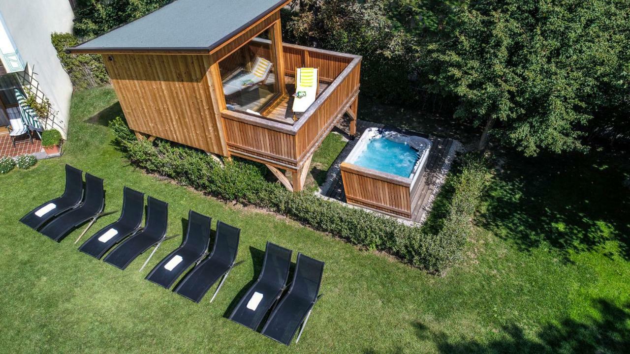 Activehotel Diana Siusi Εξωτερικό φωτογραφία