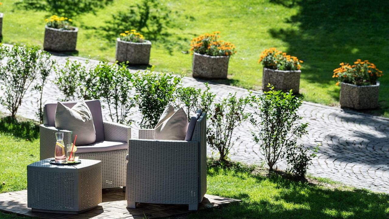 Activehotel Diana Siusi Εξωτερικό φωτογραφία