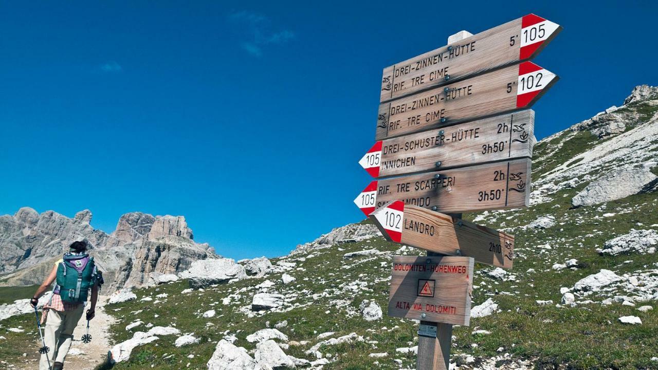 Activehotel Diana Siusi Εξωτερικό φωτογραφία