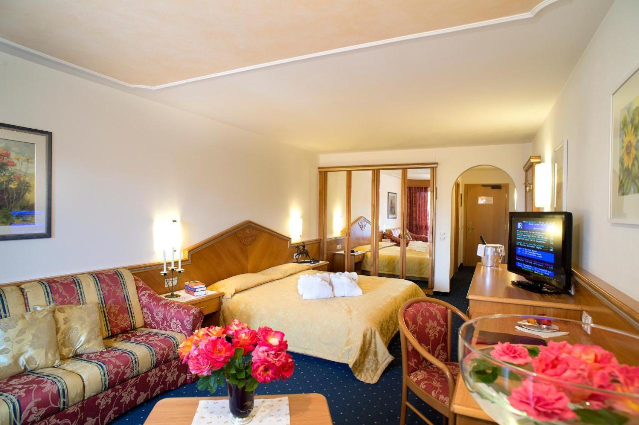 Activehotel Diana Siusi Δωμάτιο φωτογραφία