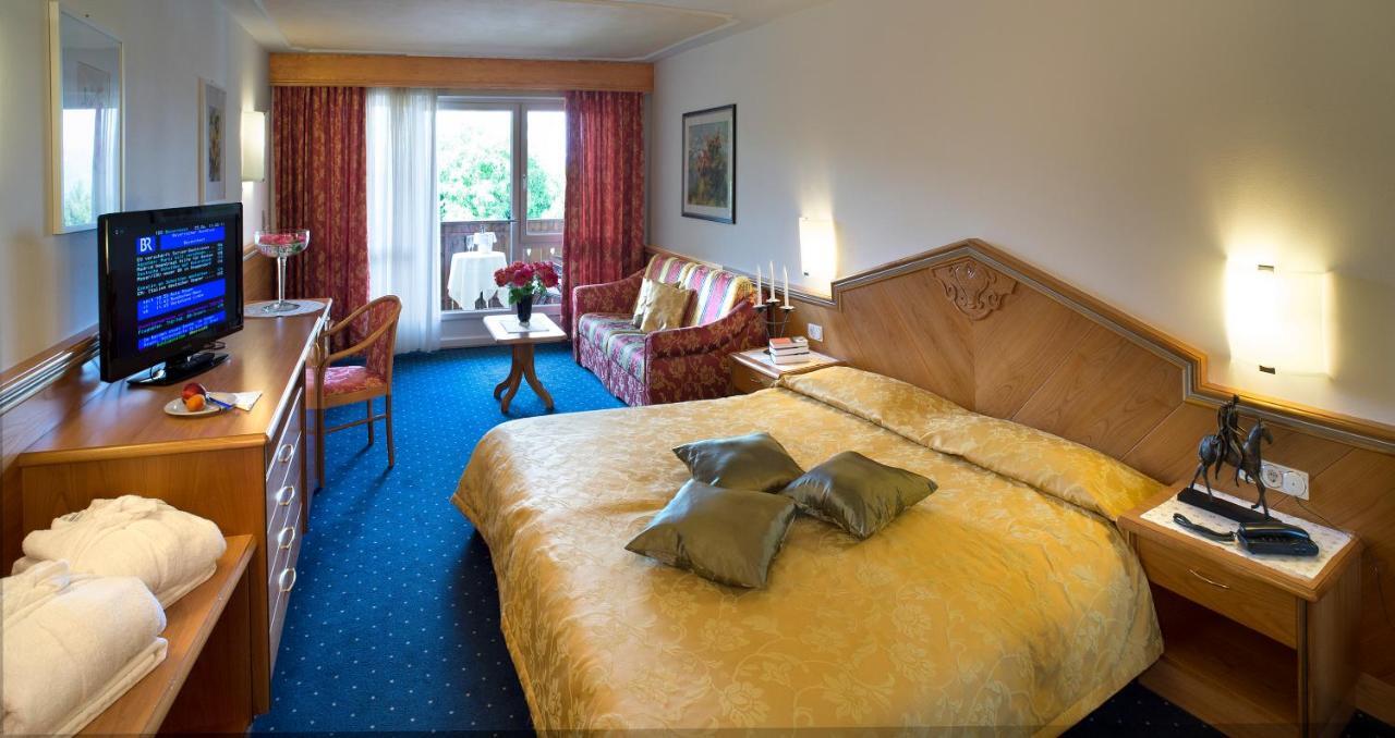 Activehotel Diana Siusi Δωμάτιο φωτογραφία